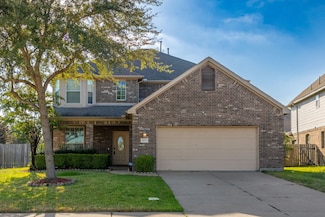 6030 Mystic Berry Dr, Katy, TX 77494