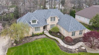 439 Sawgrass Dr, Akron, OH 44333