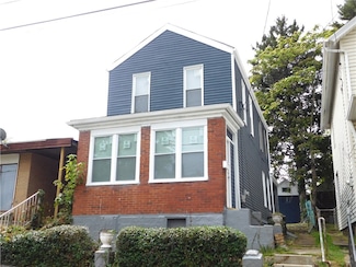 310 S 3rd St, Duquesne, PA 15110