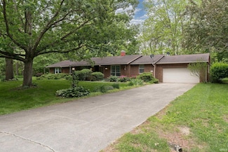 1804 Bent Tree Trail, West Lafayette, IN 47906