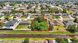 373 SW Millard Dr, Port St. Lucie, FL 34953