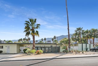 1777 E Arenas Rd, Palm Springs, CA 92262
