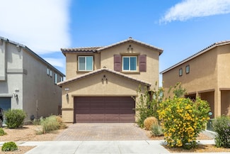 7819 Rachelis St, North Las Vegas, NV 89084