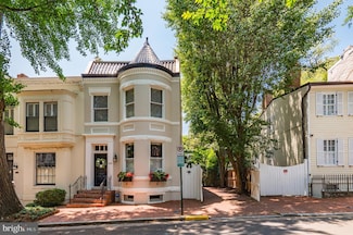 1236 Potomac St NW, Washington, DC 20007