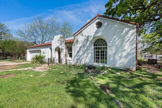 1319 E Fm 4, Cleburne, TX 76031