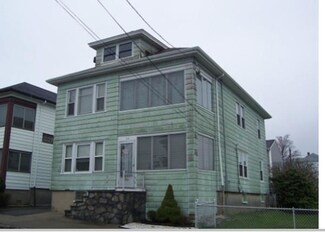 19 Alfred St, Fall River, MA 02721
