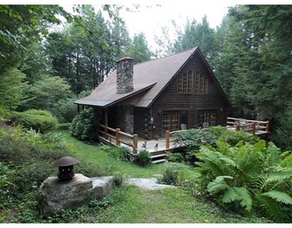 157 Chipman Rd, Chester, MA 01011