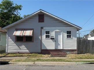 Unlisted Address