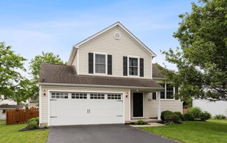 680 Heartland Meadows Dr, Sunbury, OH 43074