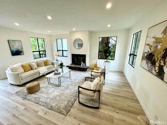 8750 Terrace Dr, El Cerrito, CA 94530