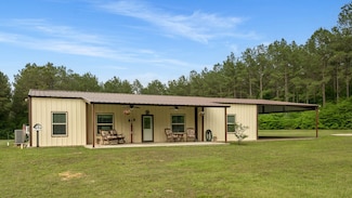 4381 Holstein Dr, Cleveland, TX 77328