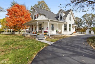 11229 Maze Rd, Indianapolis, IN 46259