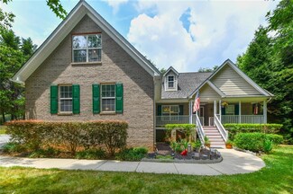 5675 Friendship Glen Dr, Browns Summit, NC 27214