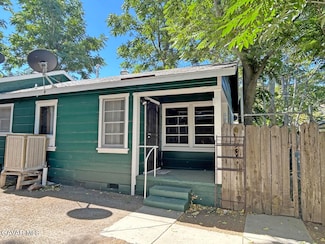 43691 Trail M, Lake Hughes, CA 93532