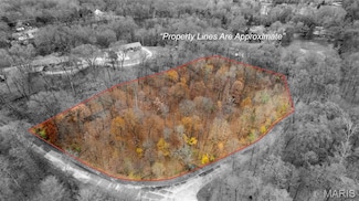 12 Terrapin Rd, Cape Girardeau, MO 63701