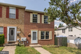 1424 Olmstead St, Curtis Bay, MD 21226