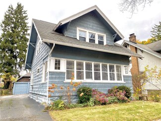 46 Winchester St, Rochester, NY 14615