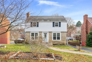 4309 Highgrove Rd, Pittsburgh, PA 15236