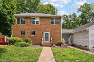 5420 Mary Ln, Williamsburg, VA 23188