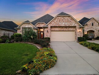 7626 Waning Star Ct, Spring, TX 77379