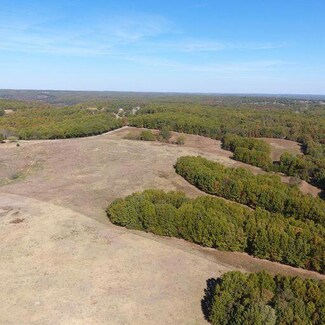 Tract E Farm Road 2080, Jenkins, MO 65605