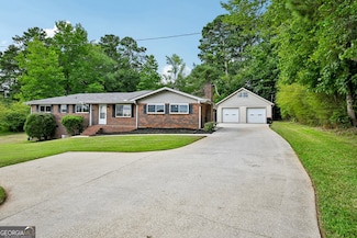 4099 Highway 5, Douglasville, GA 30135