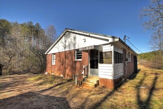 229 Seth Hyatt Rd, Ellijay, GA 30540