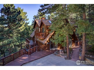 770 N Cedar Brook Rd, Boulder, CO 80304