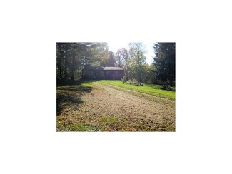 8425 Lafayette Rd, Lodi, OH 44254
