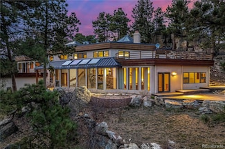 34357 State Highway 103, Evergreen, CO 80439