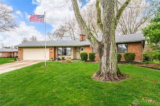 4881 Marybrook Dr, Dayton, OH 45429