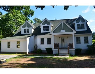 17 Jensen Ave, Chelmsford, MA 01824