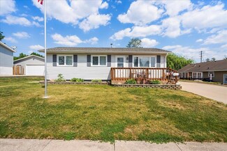 1259 Doreen Ave, Waterloo, IA 50701