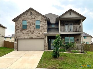 2021 Canvasback Ct, Copperas Cove, TX 76522