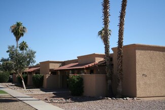 675 N Arrowhead Dr, Chandler, AZ 85224
