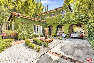 634 N Highland Ave, Los Angeles, CA 90036