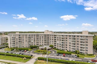 2851 S Ocean Blvd Unit 7-K, Boca Raton, FL 33432