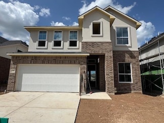 2705 Sage Ranch Dr Unit 22, Leander, TX 78641