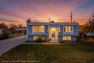 4026 W 5900 S, Salt Lake City, UT 84118