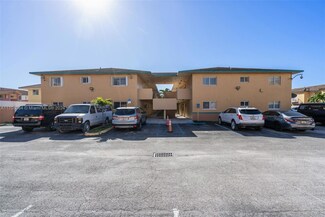 2985 W 80th St Unit 215, Hialeah, FL 33018
