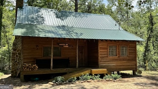 129 Brookside Dr, Reidsville, GA 30453