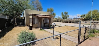 319 S 4th St, Buckeye, AZ 85326