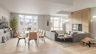 11 W 116th St Unit 3 A, New York, NY 10035