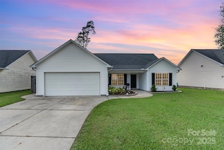 5235 Harmon Place, Kannapolis, NC 28083