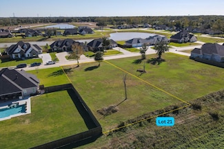 Lot 21 W Tower Cir, Santa Fe, TX 77517