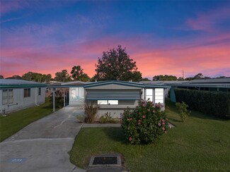 231 Paradise, Leesburg, FL 34788