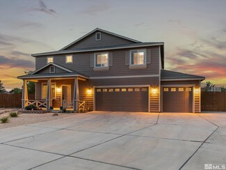 7750 Gato Ct, Sparks, NV 89436