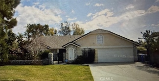 6659 Ridgeline Ave, San Bernardino, CA 92407