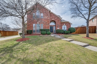 15717 Twin Cove Dr, Frisco, TX 75035