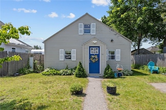 54 Hazard Ave, Warwick, RI 02889